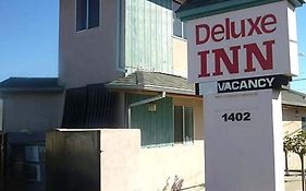 Deluxe Inn Redwood City